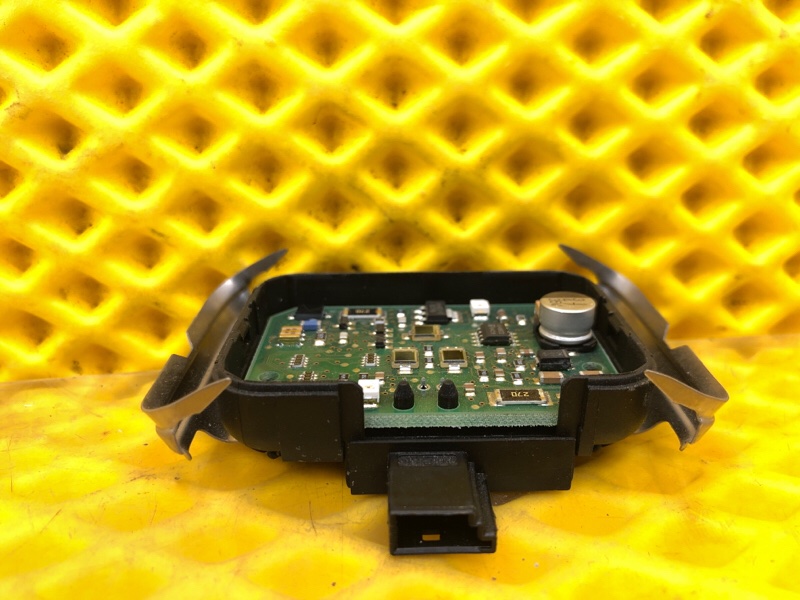 Датчик дождя Volkswagen Phaeton 2005 3D2