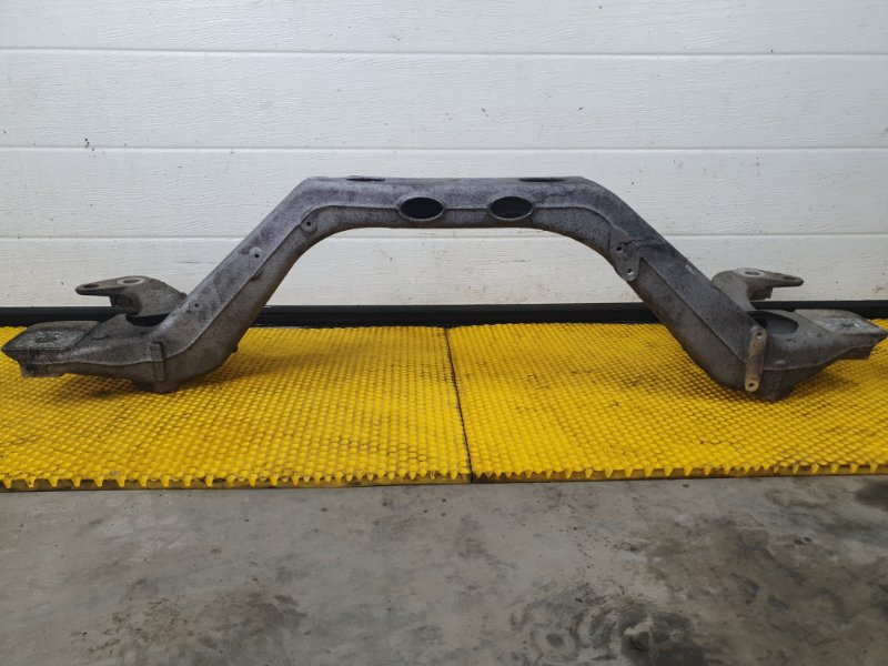 Балка продольная под ДВС AUDI Q7 2015 4L