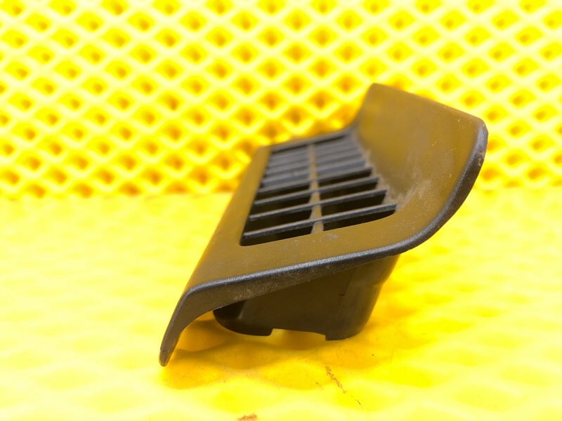 Воздуховод (дефлектор) Volkswagen Phaeton 2005 3D2