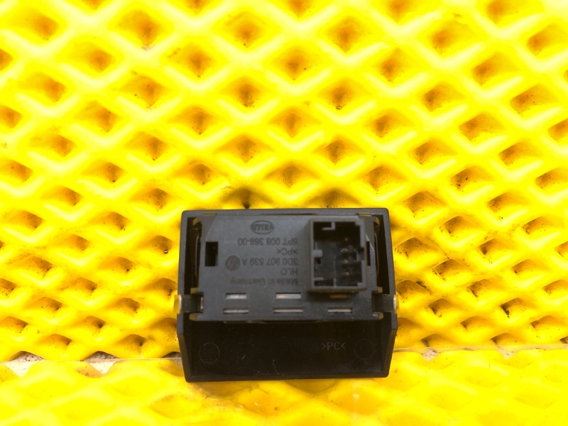 Датчик света Volkswagen Phaeton 2005 3D2