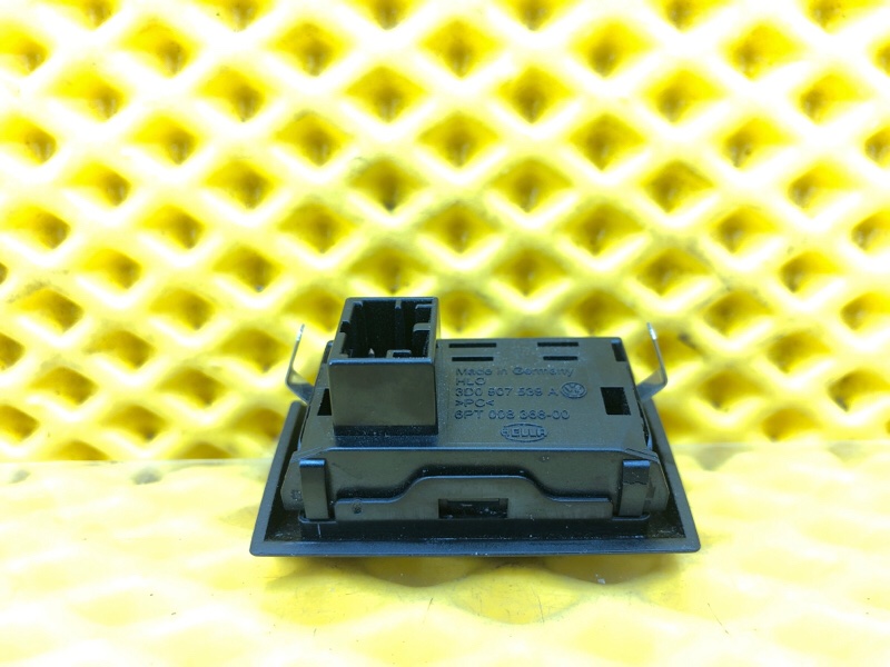 Датчик света Volkswagen Phaeton 2005 3D2