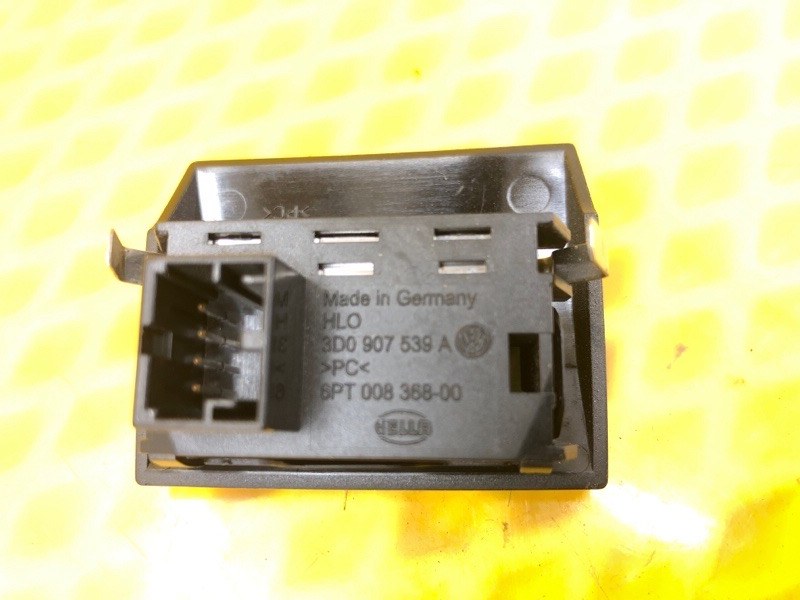 Датчик света Volkswagen Phaeton 2005 3D2