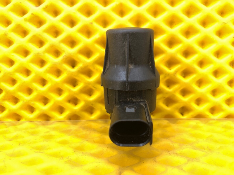 Кнопка кикдауна Volkswagen Phaeton 2005 3D2