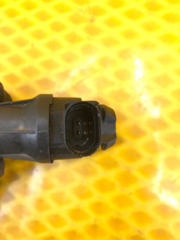 Кнопка кикдауна Volkswagen Phaeton 2005 3D2