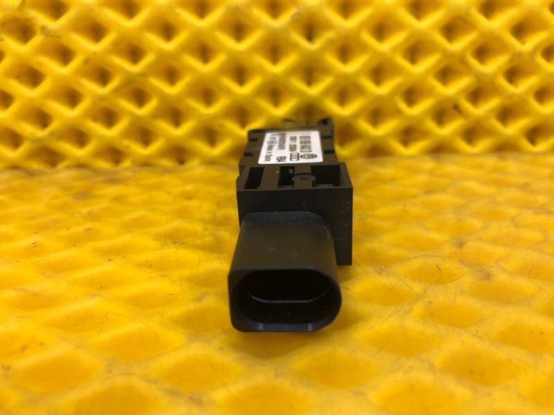 Датчик удара Volkswagen Phaeton 2005 3D2