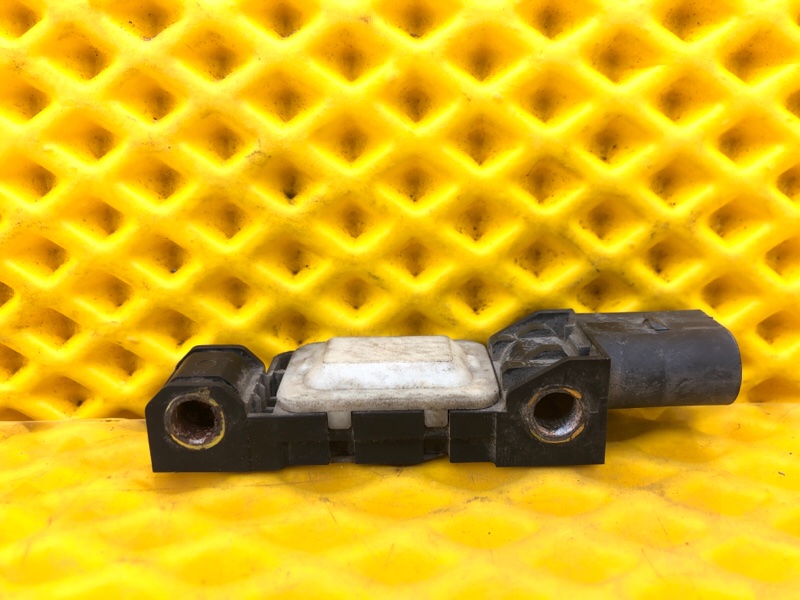 Датчик airbag Volkswagen Phaeton 2005 3D2