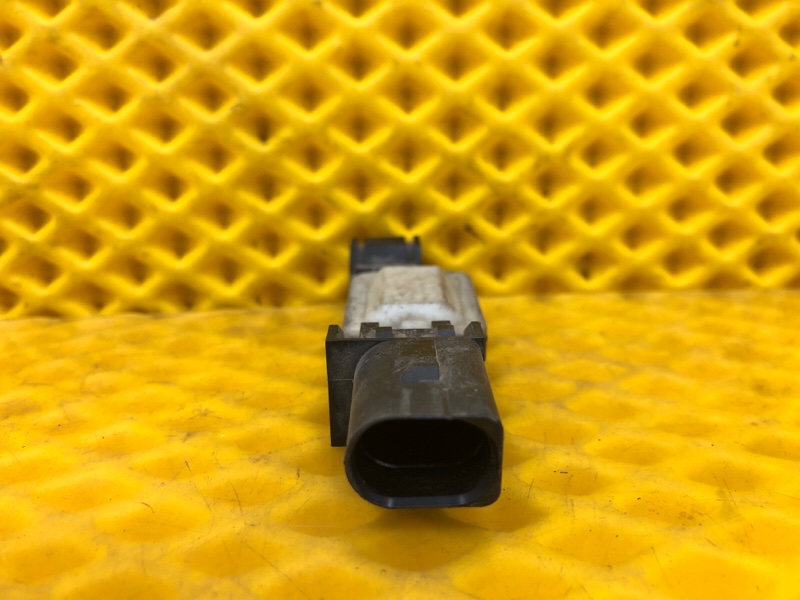 Датчик airbag Volkswagen Phaeton 2005 3D2