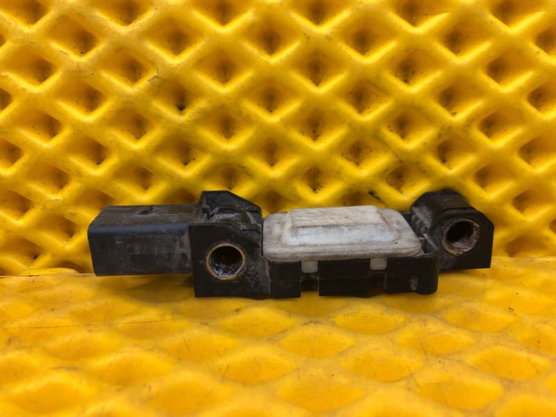 Датчик airbag Volkswagen Phaeton 2005 3D2