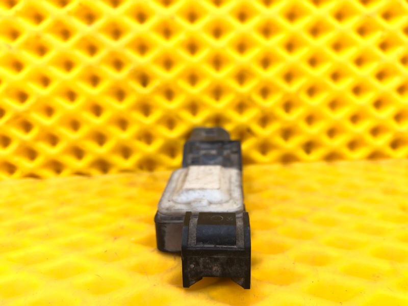 Датчик airbag Volkswagen Phaeton 2005 3D2