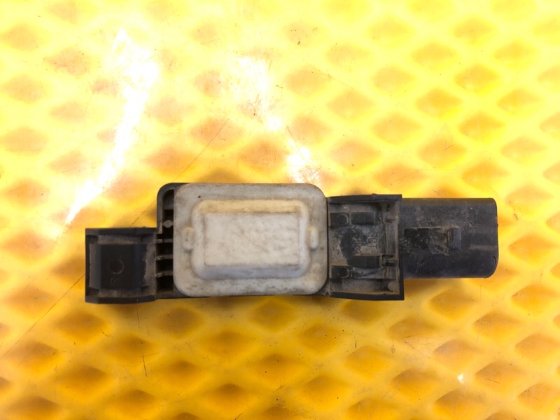 Датчик airbag Volkswagen Phaeton 2005 3D2