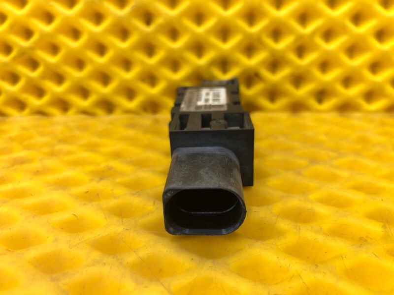 Датчик airbag Volkswagen Phaeton 2005 3D2