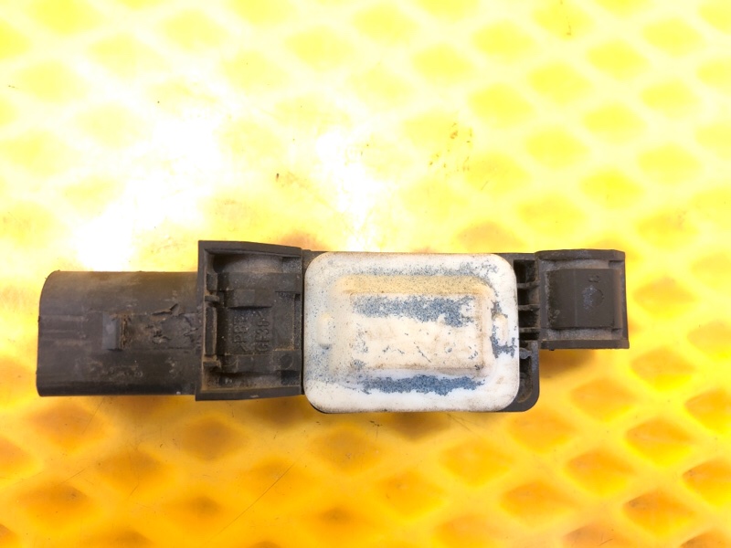 Датчик airbag Volkswagen Phaeton 2005 3D2