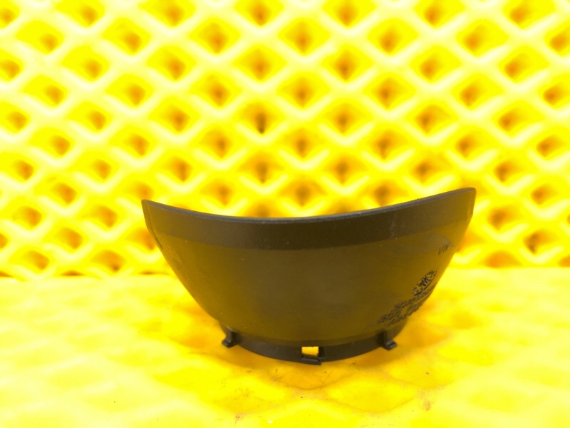 Накладка Volkswagen Phaeton 2005 3D2