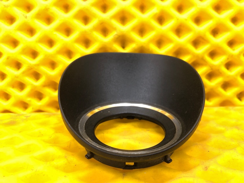 Накладка Volkswagen Phaeton 2005 3D2