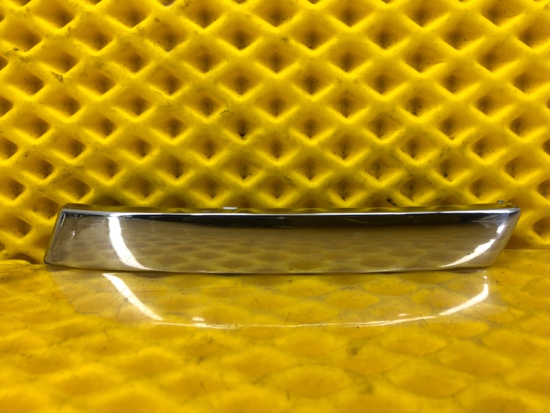 Накладка обшивки двери Volkswagen Phaeton 2005 3D2