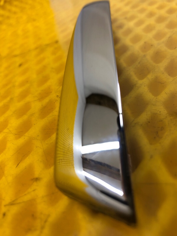 Накладка обшивки двери Volkswagen Phaeton 2005 3D2