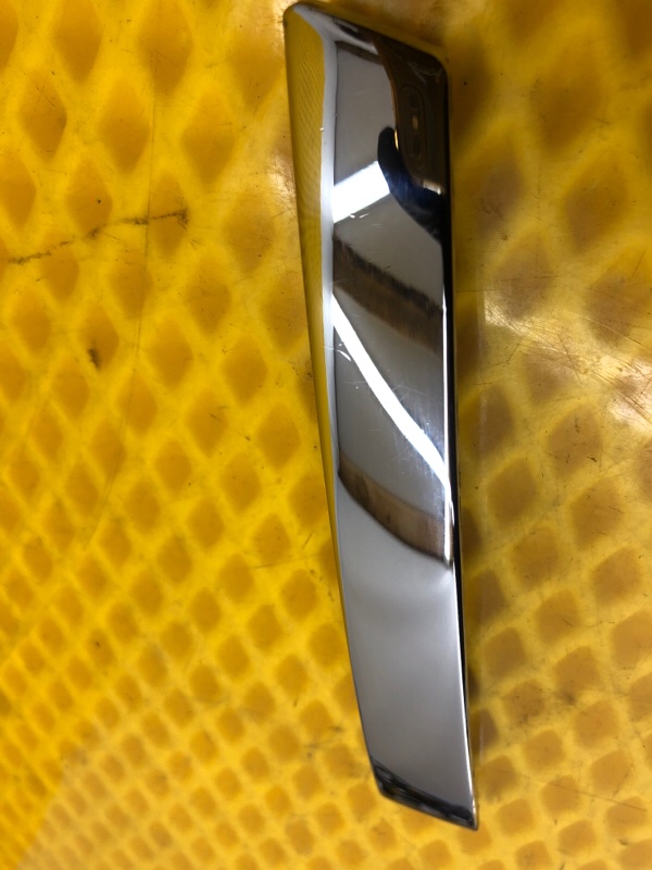 Накладка обшивки двери Volkswagen Phaeton 2005 3D2