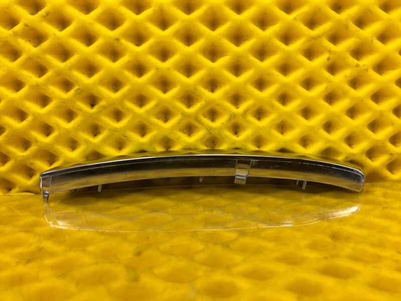 Накладка обшивки двери Volkswagen Phaeton 2005 3D2