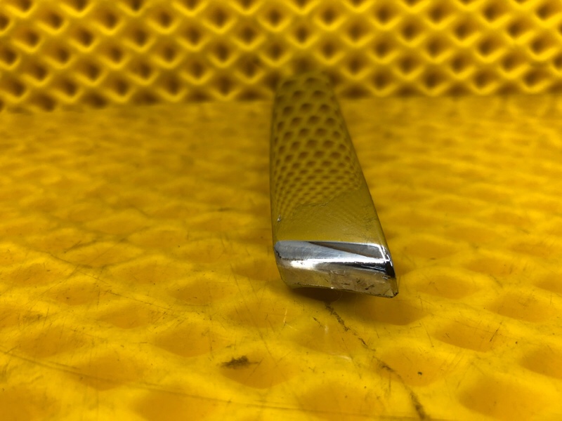 Накладка обшивки двери Volkswagen Phaeton 2005 3D2