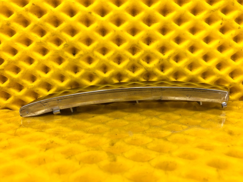 Накладка обшивки двери Volkswagen Phaeton 2005 3D2