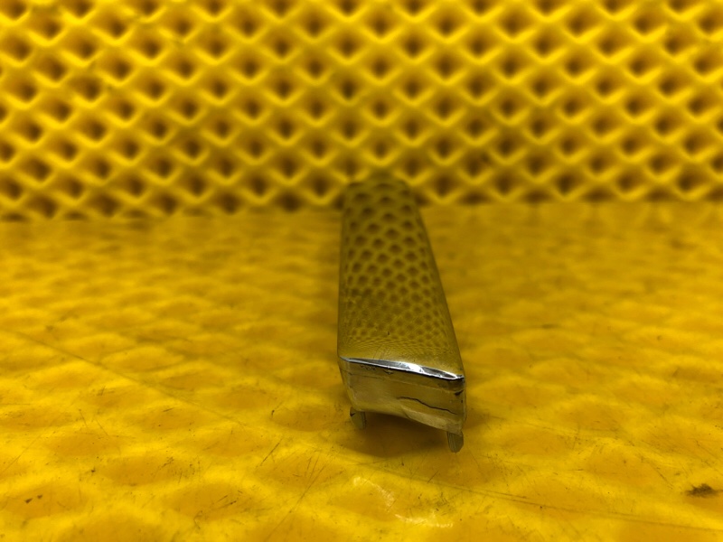 Накладка обшивки двери Volkswagen Phaeton 2005 3D2