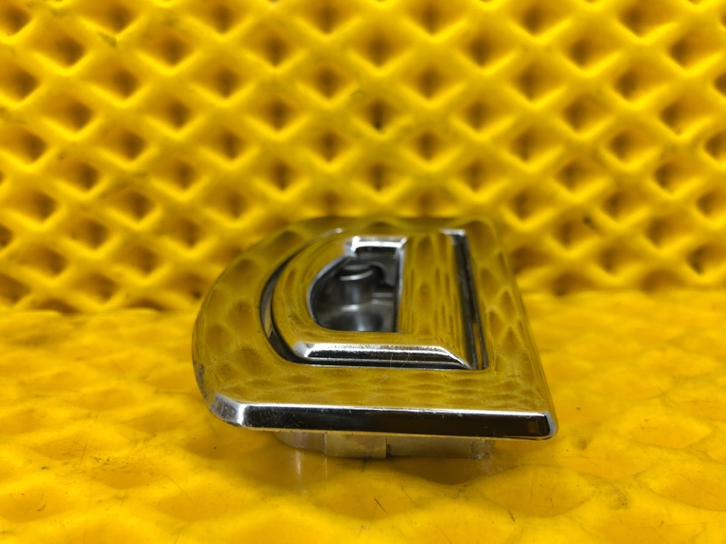 Кронштейн крепления груза Volkswagen Phaeton 2005 3D2