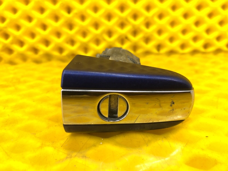 Ручка двери внешняя Volkswagen Phaeton 2005 3D2