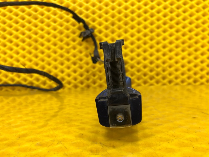 Ручка двери внешняя Volkswagen Phaeton 2005 3D2