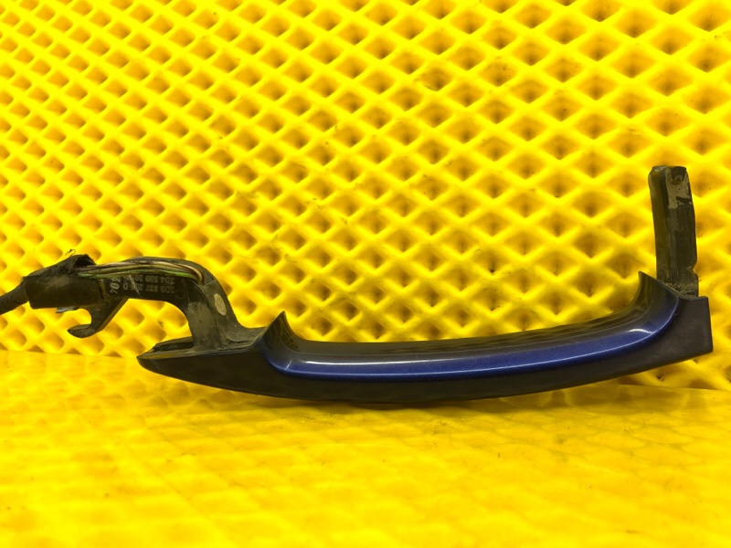 Ручка двери внешняя Volkswagen Phaeton 2005 3D2