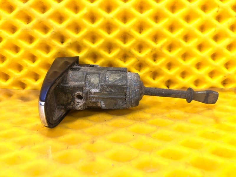 Ручка двери внешняя Volkswagen Phaeton 2005 3D2