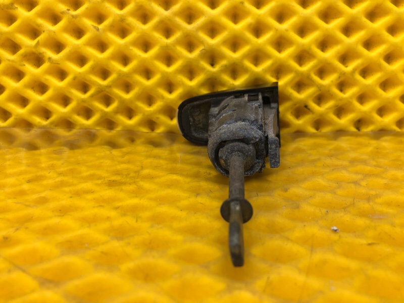 Ручка двери внешняя Volkswagen Phaeton 2005 3D2