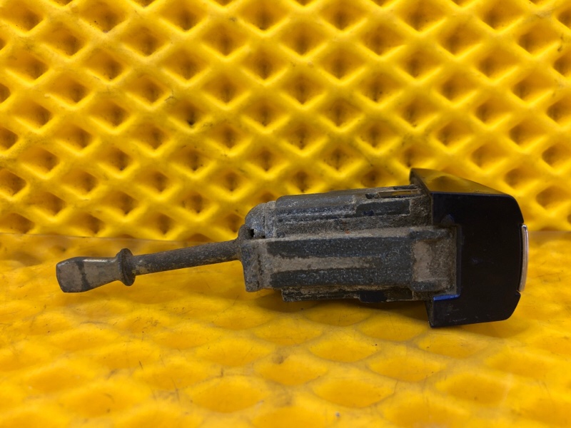 Ручка двери внешняя Volkswagen Phaeton 2005 3D2