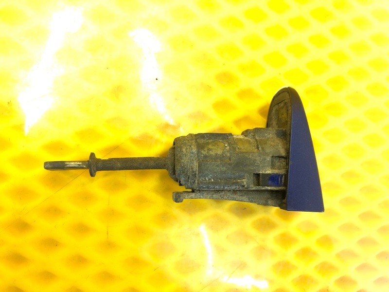 Ручка двери внешняя Volkswagen Phaeton 2005 3D2