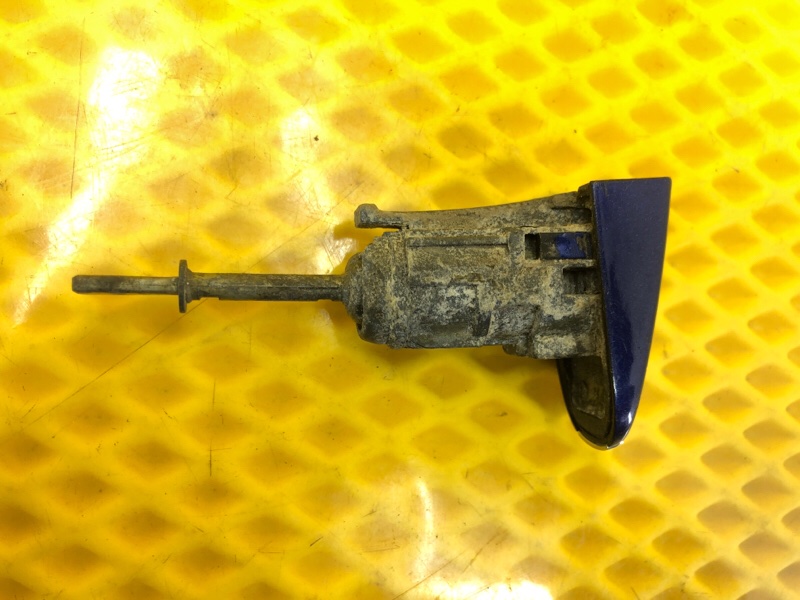 Ручка двери внешняя Volkswagen Phaeton 2005 3D2