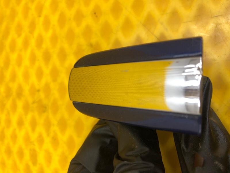 Ручка двери внешняя Volkswagen Phaeton 2005 3D2