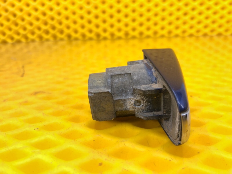 Ручка двери внешняя Volkswagen Phaeton 2005 3D2