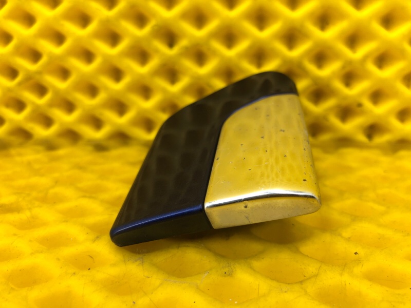 Молдинг крыла Volkswagen Phaeton 2005 3D2