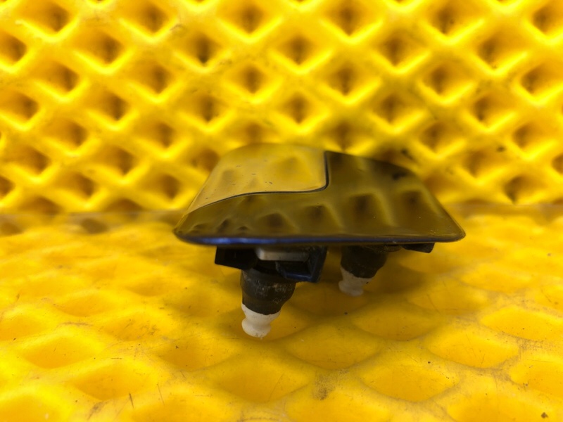 Молдинг крыла Volkswagen Phaeton 2005 3D2