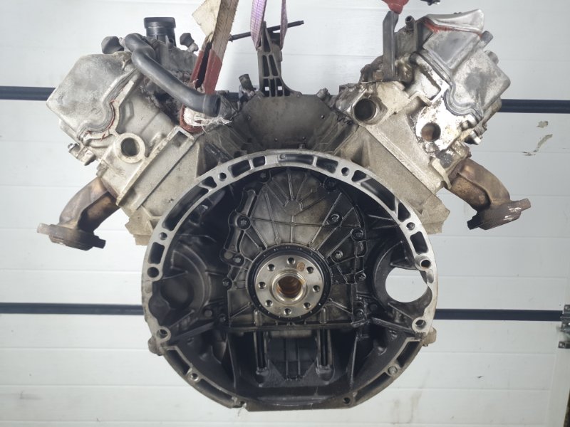 Двигатель Mercedes-Benz E-Class 15.04.1998 W210