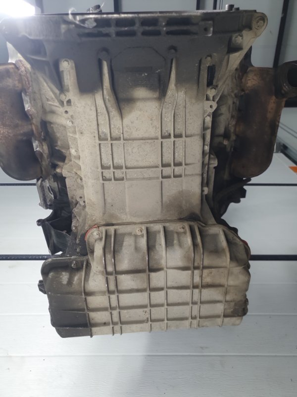 Двигатель Mercedes-Benz E-Class 15.04.1998 W210