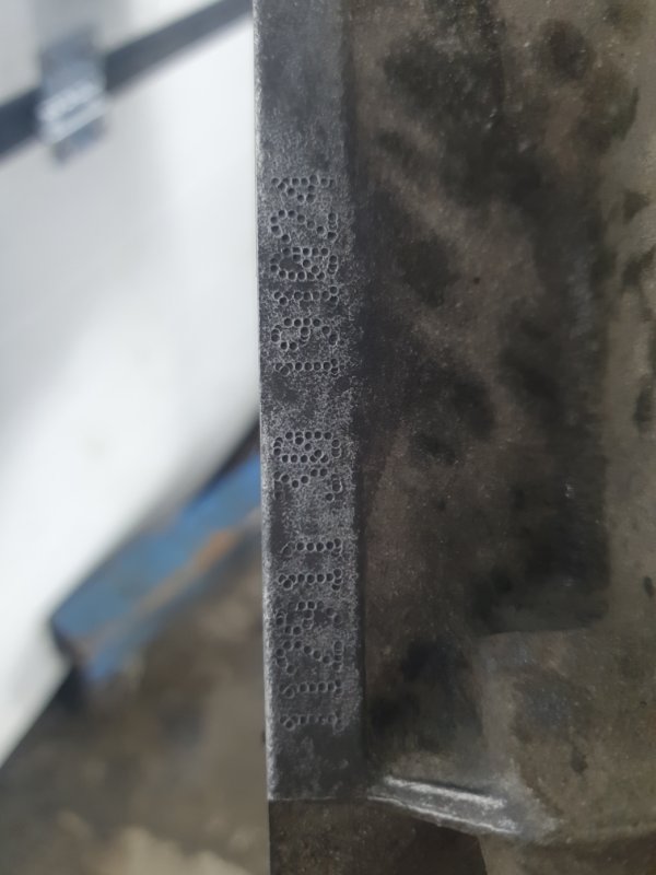 Двигатель Mercedes-Benz E-Class 15.04.1998 W210