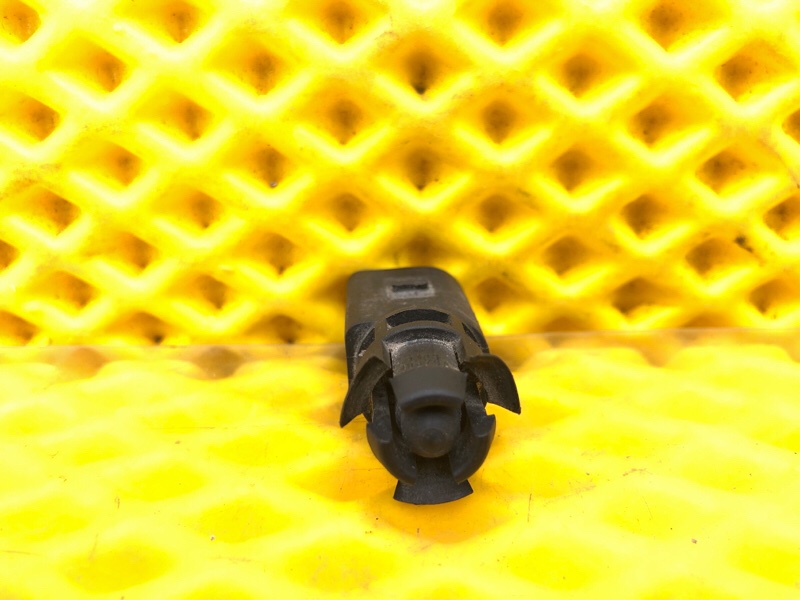 Датчик температуры воздуха Volkswagen Phaeton 2005 3D2