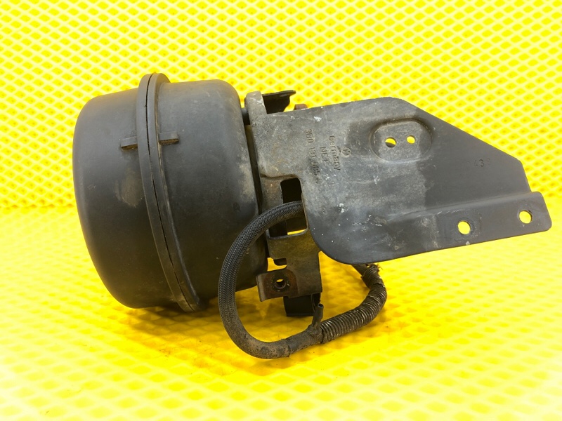 Ресивер воздушный Volkswagen Phaeton 2005 3D2