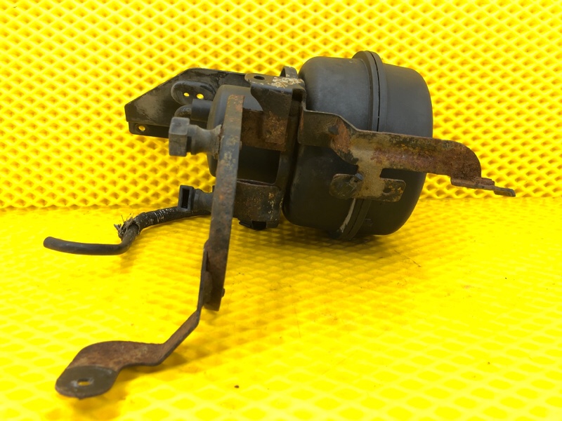 Ресивер воздушный Volkswagen Phaeton 2005 3D2