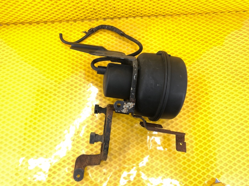 Ресивер воздушный Volkswagen Phaeton 2005 3D2