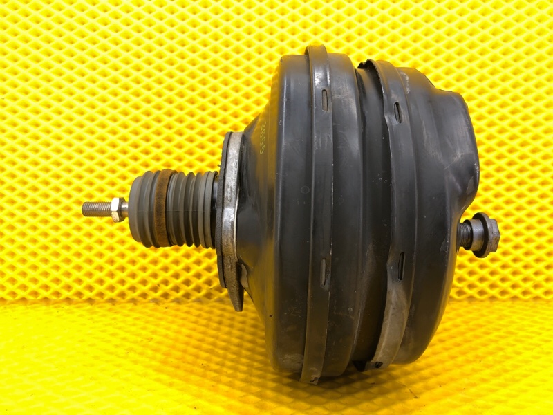 Вакуумный усилитель тормозов Volkswagen Phaeton 2005 3D2