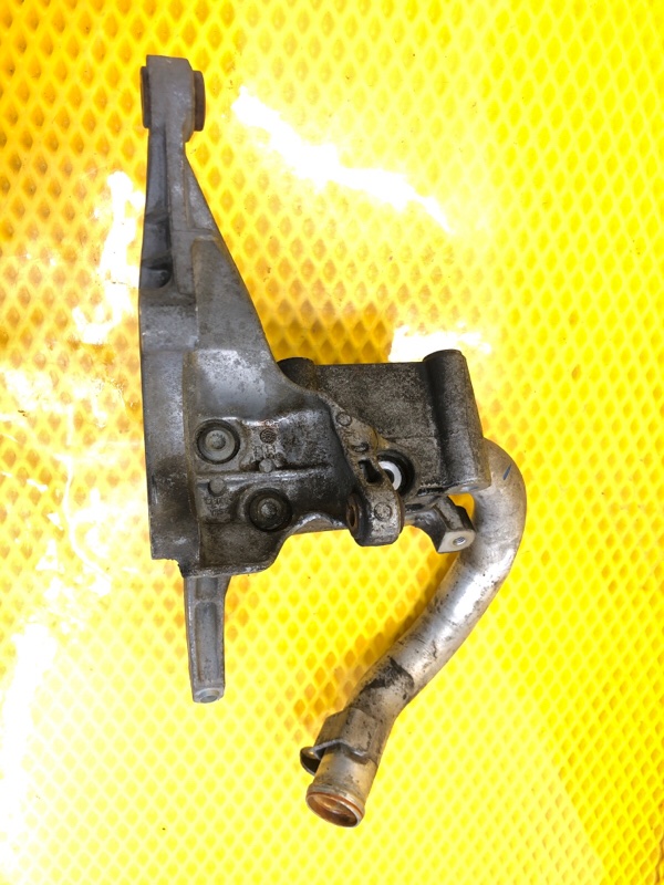 Кронштейн крепления кондиционера Volkswagen Phaeton 2005 3D2