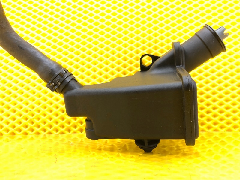 Бачок гидроусилителя Volkswagen Phaeton 2005 3D2