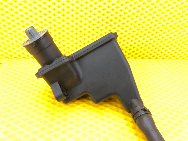 Бачок гидроусилителя Volkswagen Phaeton 2005 3D2