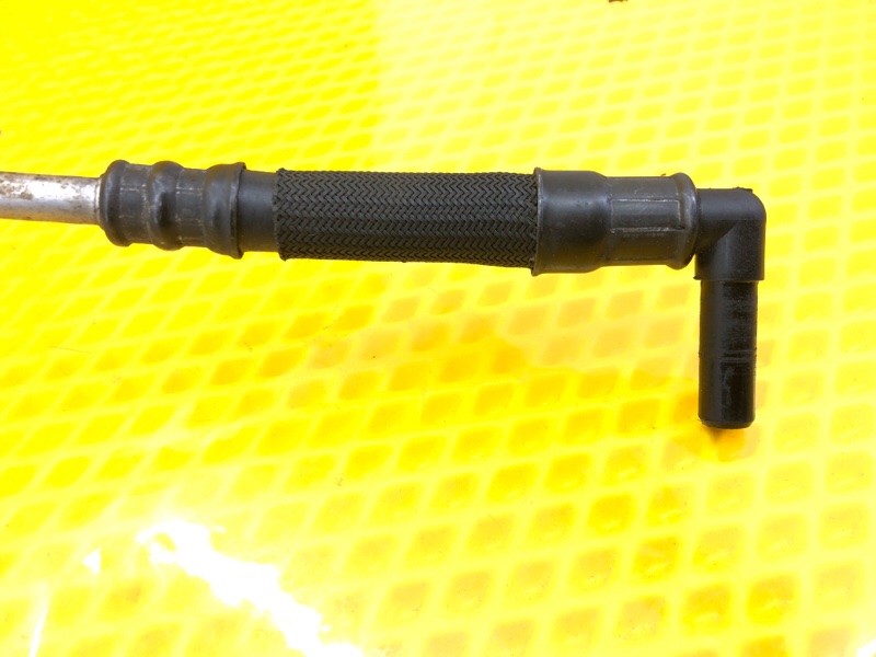 Шланг гидроусилителя Volkswagen Phaeton 2005 3D2